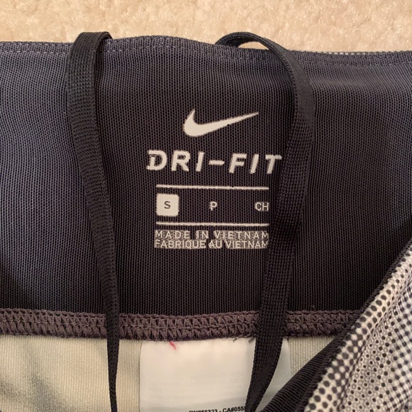Nike womens tights leggings size small - Picture 2 of 5